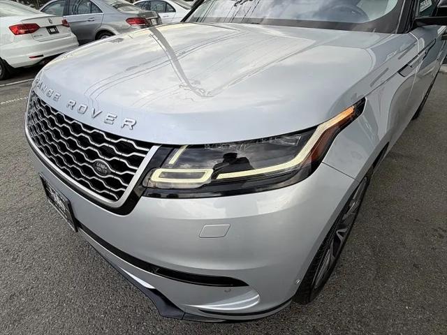 2018 Land Rover Range Rover Velar P250 S