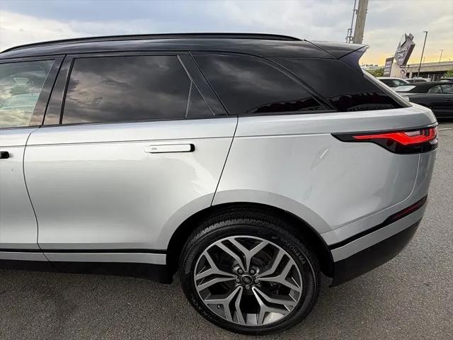 2018 Land Rover Range Rover Velar P250 S
