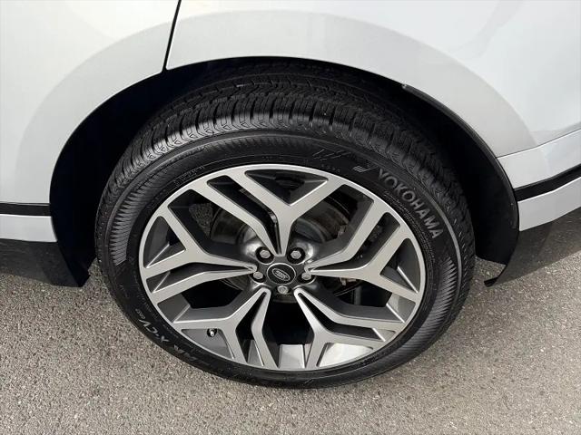 2018 Land Rover Range Rover Velar P250 S