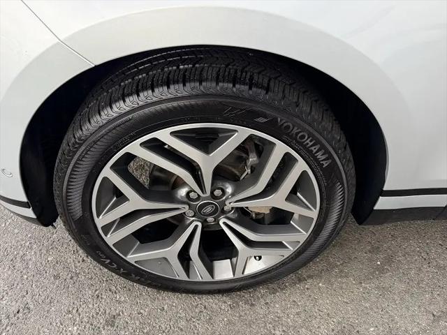 2018 Land Rover Range Rover Velar P250 S
