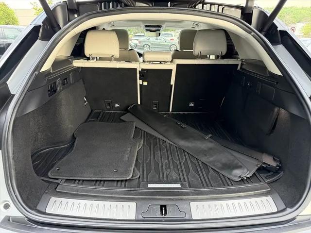 2018 Land Rover Range Rover Velar P250 S