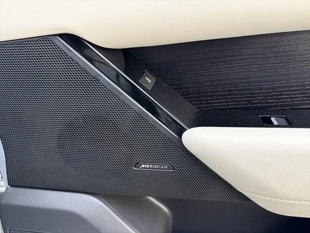2018 Land Rover Range Rover Velar P250 S