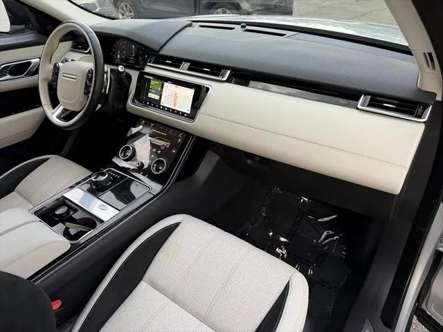2018 Land Rover Range Rover Velar P250 S