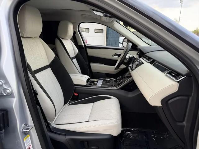 2018 Land Rover Range Rover Velar P250 S