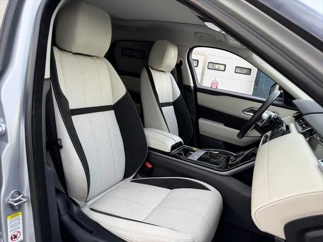 2018 Land Rover Range Rover Velar P250 S