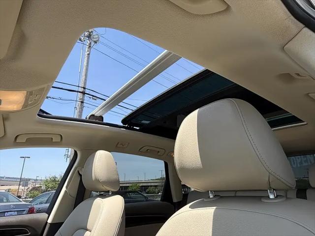 2017 Audi Q5 2.0T Premium