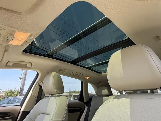 2017 Audi Q5 2.0T Premium