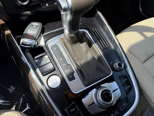 2017 Audi Q5 2.0T Premium