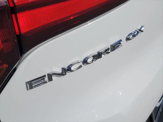 2023 Buick Encore GX Preferred FWD