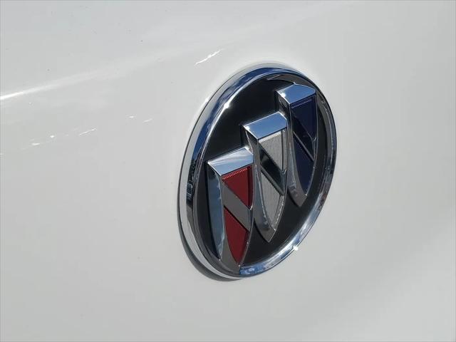 2023 Buick Encore GX Preferred FWD