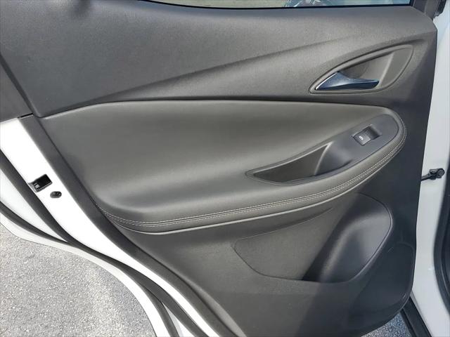 2023 Buick Encore GX Preferred FWD