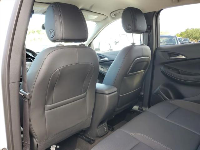 2023 Buick Encore GX Preferred FWD