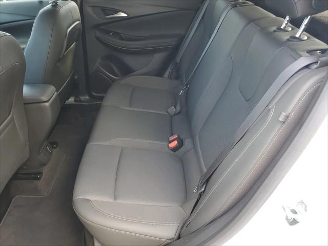 2023 Buick Encore GX Preferred FWD