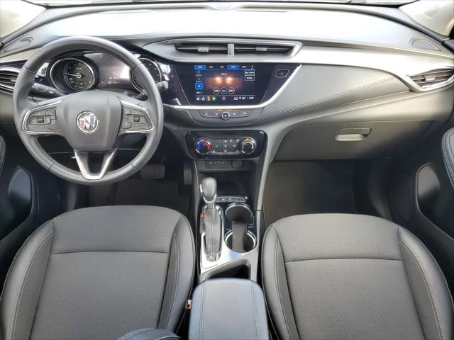 2023 Buick Encore GX Preferred FWD