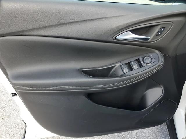2023 Buick Encore GX Preferred FWD
