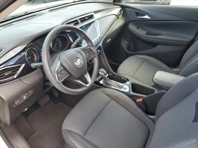 2023 Buick Encore GX Preferred FWD