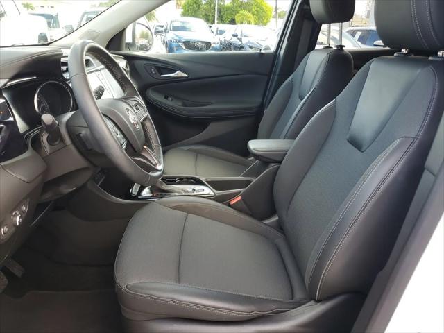 2023 Buick Encore GX Preferred FWD