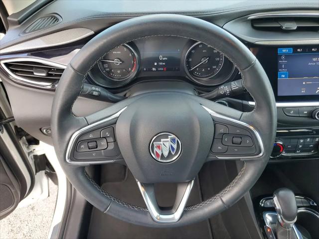 2023 Buick Encore GX Preferred FWD