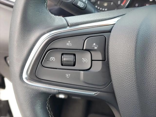 2023 Buick Encore GX Preferred FWD