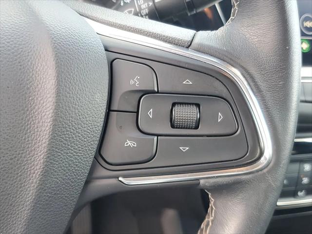 2023 Buick Encore GX Preferred FWD