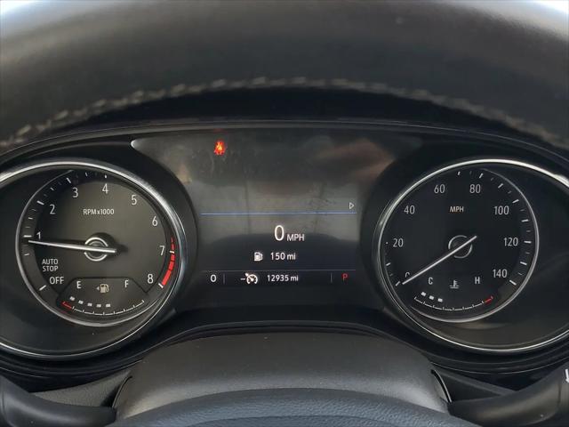 2023 Buick Encore GX Preferred FWD