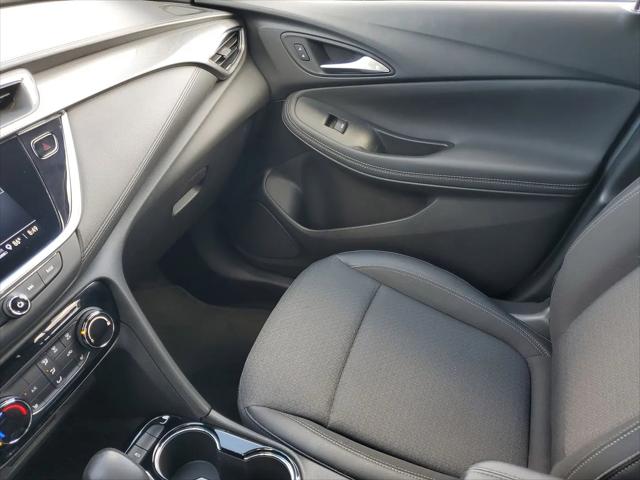 2023 Buick Encore GX Preferred FWD