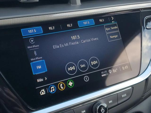 2023 Buick Encore GX Preferred FWD