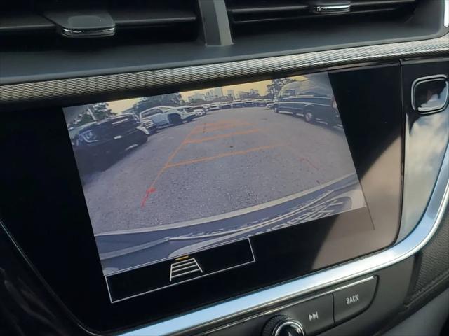 2023 Buick Encore GX Preferred FWD
