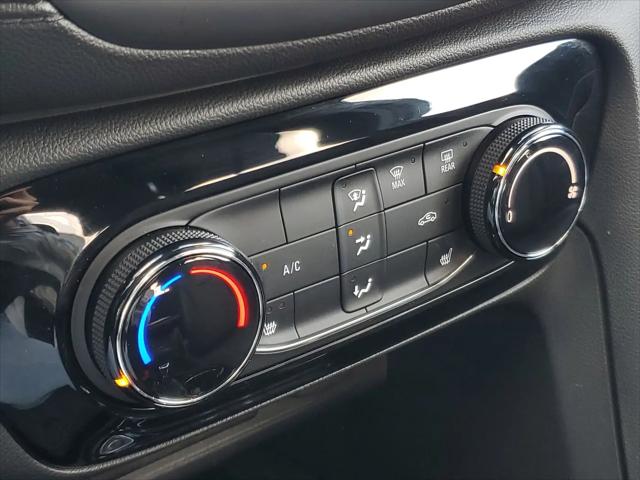 2023 Buick Encore GX Preferred FWD