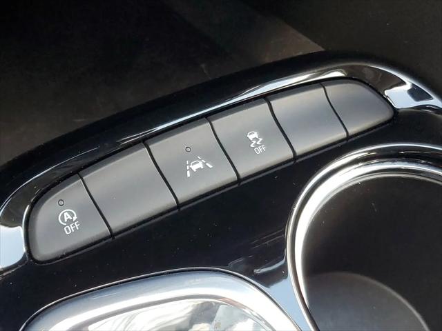 2023 Buick Encore GX Preferred FWD