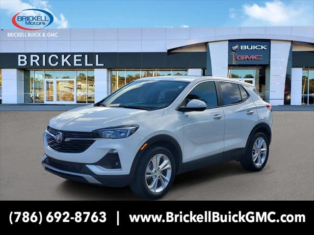 2023 Buick Encore GX Preferred FWD for sale in Miami, FL