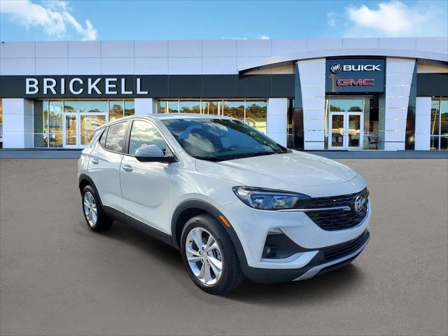 2023 Buick Encore GX Preferred FWD