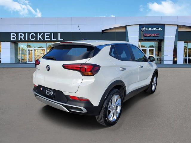 2023 Buick Encore GX Preferred FWD