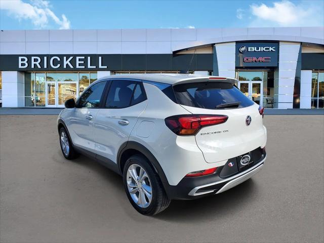 2023 Buick Encore GX Preferred FWD