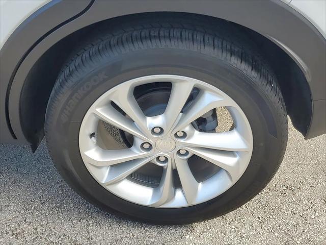 2023 Buick Encore GX Preferred FWD