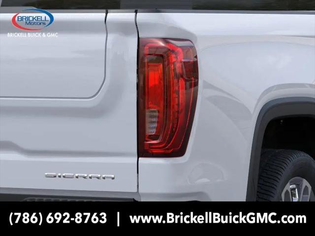 2026 GMC Sierra 1500 Crew Cab, Short Bed, Denali Ultimate, 4WD