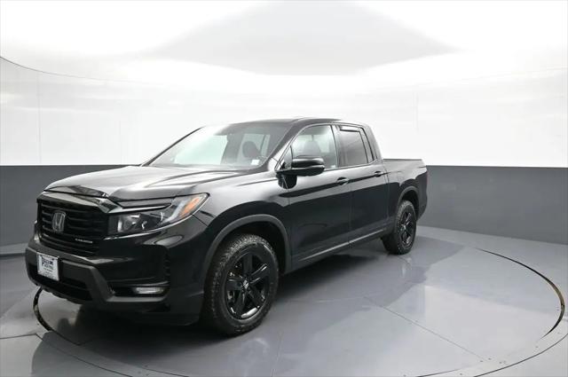 2023 Honda Ridgeline Black Edition for sale in Brooklyn, NY