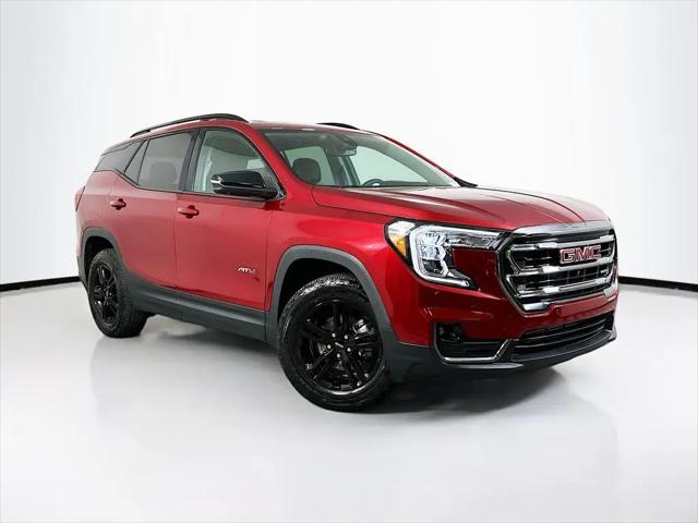 2024 GMC Terrain AWD AT4 for sale in Martinez, GA