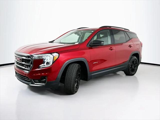 2024 GMC Terrain AWD AT4 for sale in Martinez, GA