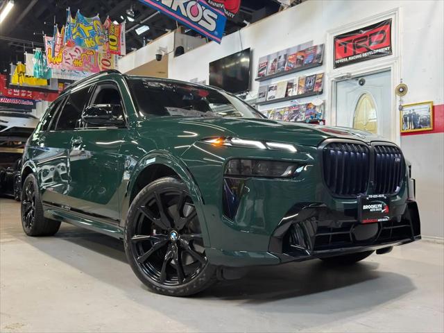 2024 BMW X7 M60i for sale in Staten Island, NY