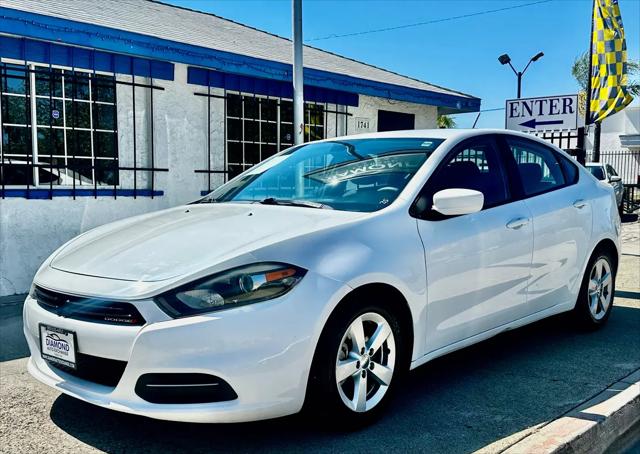2016 Dodge Dart SXT for sale in Colton, CA