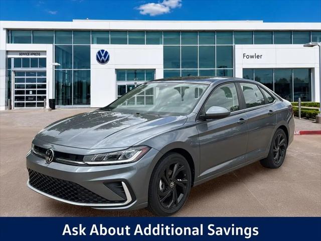 2026 Volkswagen Jetta SE for sale in Norman, OK