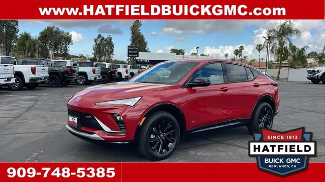 2026 Buick NV Sport Touring FWD for sale in Redlands, CA
