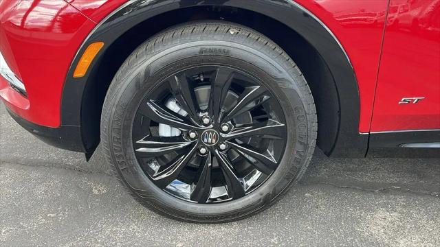 2026 Buick NV Sport Touring FWD