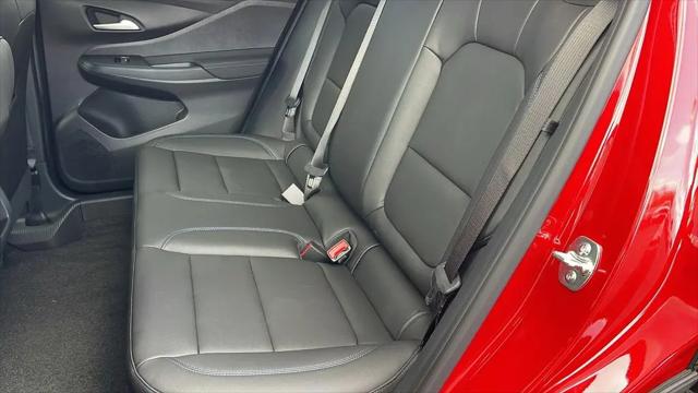 2026 Buick NV Sport Touring FWD
