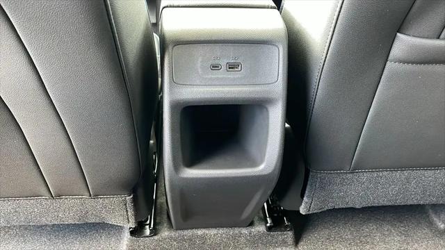 2026 Buick NV Sport Touring FWD