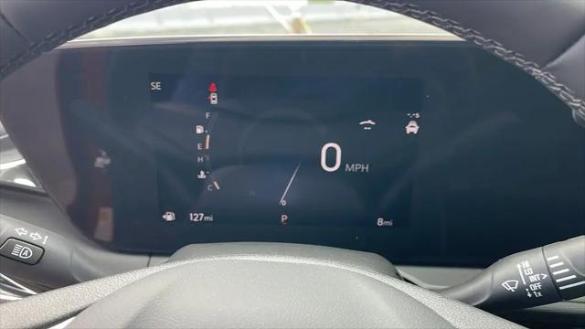 2026 Buick NV Sport Touring FWD