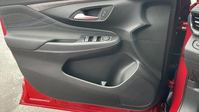 2026 Buick NV Sport Touring FWD