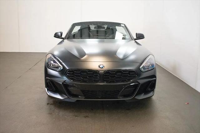 2026 BMW Z4 M40i