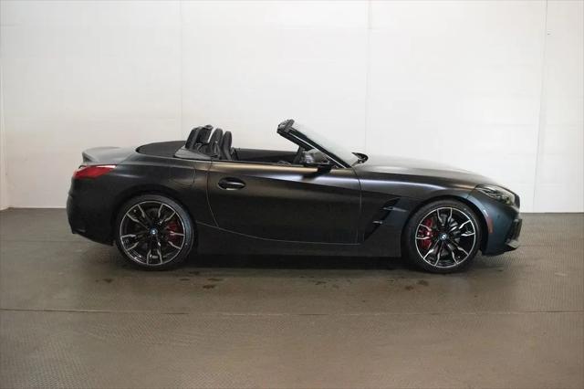 2026 BMW Z4 M40i